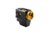 Tyrant CNC T-Comp Glock 43 Compensator, Black/Gold, TD-G43COMP-BLK/GLD