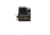 Tyrant CNC T-Comp Glock 43 Compensator, Black/Nickel, TD-G43COMP-BLK/NIK