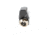 Tyrant CNC T-Comp Glock 43 Compensator, Black/Nickel, TD-G43COMP-BLK/NIK