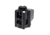 Tyrant CNC T-Comp Glock Gen 4 Compensator, Black/Black, TD-TCOMPG4-BLK/BLK