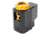 Tyrant CNC T-Comp Sig Sauer Compensator, Model P365, Black/Gold, TD-P365COMP-BLK/GOLD