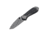 Tyrant CNC T.D.C.001 3in Folding Knife, Tanto Blade, D2 Steel, Black/Black, TD-TDC001-Black-Black