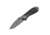 Tyrant CNC T.D.C.001 3in Folding Knife, Tanto Blade, D2 Steel, Gold/Black, TD-TDC001-Black-Gold