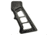 Tyrant CNC Titan Grip 2.0, Standart, Red, TD-556-R