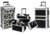 TZ Case AB301T Large Pro Makeup Beauty Cases