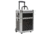 TZ Case AB311T-BH Mini Pro Rolling Case