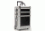 TZ Case AB316T Miniature Professional Rolling Beauty Cases