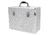 TZ Case AB90 Small Make-Up Kits - Silver AB-90-S