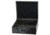 TZ Case Aluminum Packaging Case / 19-in, Black, 19 x 16 x 7.4in, EXC-118 B