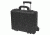 T.Z.Case Cape Buffalo Waterproof Molded Utility Case 18.5x16x9, Black
