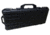 TZ Case Cape Buffalo Water-Resistant Shotgun Case, Black, 38.4 x 16.9 x 6.6in, CB-037 B