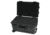 TZ Case Cape Buffalo Water-Resistant Utility Case, Black, 24.63 x 16.5 x 13.38in, CB-028 B