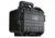TZ Case Cape Buffalo Water-Resistant Utility Cases, Black, 11.75 x 9.75 x 7.75in, CB-009 B