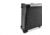 TZ Case Double Rifle Case Black Dot Finish 53in x 15in x 5in TZM0053 BD