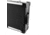 TZ Case Double Rifle Case Black Dot Finish 53in x 15in x 5in TZM0053 BD