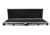 TZ Case Double Rifle Case Black Dot Finish 53in x 15in x 5in TZM0053 BD