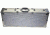 TZ Case Double Scope Rifle/Shotgun Case w/Wheels TM0053SS