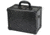TZ Case Double-Sided Pistol Case / 12in, Black, 12.9 x 9.6 x 7.6in , TZEXC012 B