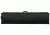 TZ Case Dura-Tech Long Rifle Case, Black, 62" x 16" x 6" TZM0062 B