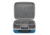 TZ Case Gazelle Molded EVA Utility Case, Blue, 12-3/4 x 11 x 4-3/8, GAZ-15 BLU