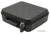 TZ Case Gazelle Molded EVA Utility Case, Carbon Fiber Black, 12-3/4 x 11 x 4-3/8, GAZ-15 CFB
