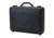 TZ Case Molded Aluminum Attache Case, Black, 18 x 13 x 5in, AC-38 B