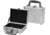 TZ Case PKG08 Aluminum Packaging Tool Case - Silver PKG-08S