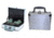 TZ Case PKG10 Alumium Professional Silver Foamed Tool Case PKG-10S