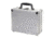 TZ Case PKG12 Aluminum Packaging Tool Case - Silver PKG-12S
