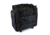 TZ Case SB515TB Small Soft Beauty Case - Black Nylon SB515TB-B