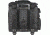 TZ Case SB515TB Small Soft Beauty Case - Black Nylon SB515TB-B