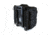 TZ Case SB515TB Small Soft Beauty Case - Black Nylon SB515TB-B