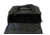 TZ Case SB515TB Small Soft Beauty Case - Black Nylon SB515TB-B