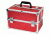 Tz Case Tc 06 Rd Beauty Storage Red Case