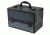 TZ Case TC07 Beauty Case - Black Dot TC-07-BD