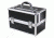 TZ Case TC07 Beauty Case - Black Hole TC-07-BH