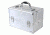 TZ Case TC07 Beauty Case - Silver TC-07-S