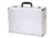 TZ Case Tool / Accessory Case, Silver, 18 x 13 x 6in, TZ0301 S