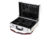 TZ Case Tool / Accessory Case, Silver, 18 x 13 x 6in, TZ0301 S