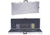 TZ Case Toughmate - Archery Alumitech Silver Bow Case 47x18x7.25 in, TMDB47SS