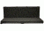 Tz Case Tzm0053bd Double Rifle Case Black Dot Finish 53in X 15in X 5in Open