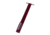 U-Camp Products U Camp Products Roll Um Up Party Light Holder Burgundy, R05BUR
