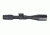 U.S. Optics LR-17 Horus Vision H102 FFP Illuminated Reticle 3.2-17x44mm Rifle Scope, Matte Black, N/A LR17-H102
