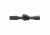 U.S. Optics MR-10 Mil GAP FFP Illuminated Reticle 1.8-10x37mm Rifle Scope, Matte Black, N/A MR-10MIL