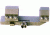 US Optics Posa Slide and lock MkII Quick Detach Mount