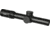 U.S. Optics SXR 1-6x28mm LPVO 34 mm Tube Rifle Scope, Second Focal Plane, Simple Crosshair Reticle, Matte Black, SXR 1-6 SFP