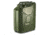U.S. Spec Military Style Jerry Can, 20L, OD Green, 20LCAN