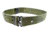 U.S. Spec Canvas M1936 Pistol Belt, OD Green, RODM1936PBOP