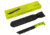 U.S. Spec Zombie Shredder Survival Fixed Blade Knife, 9in, Carbon Steel, Fixed, Zombie Green Handle, KZS9
