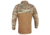 UARM ACS Armored Combat Shirt, Type IIA Threat Level, Multicam, S, ACSSM-SAACSS2A